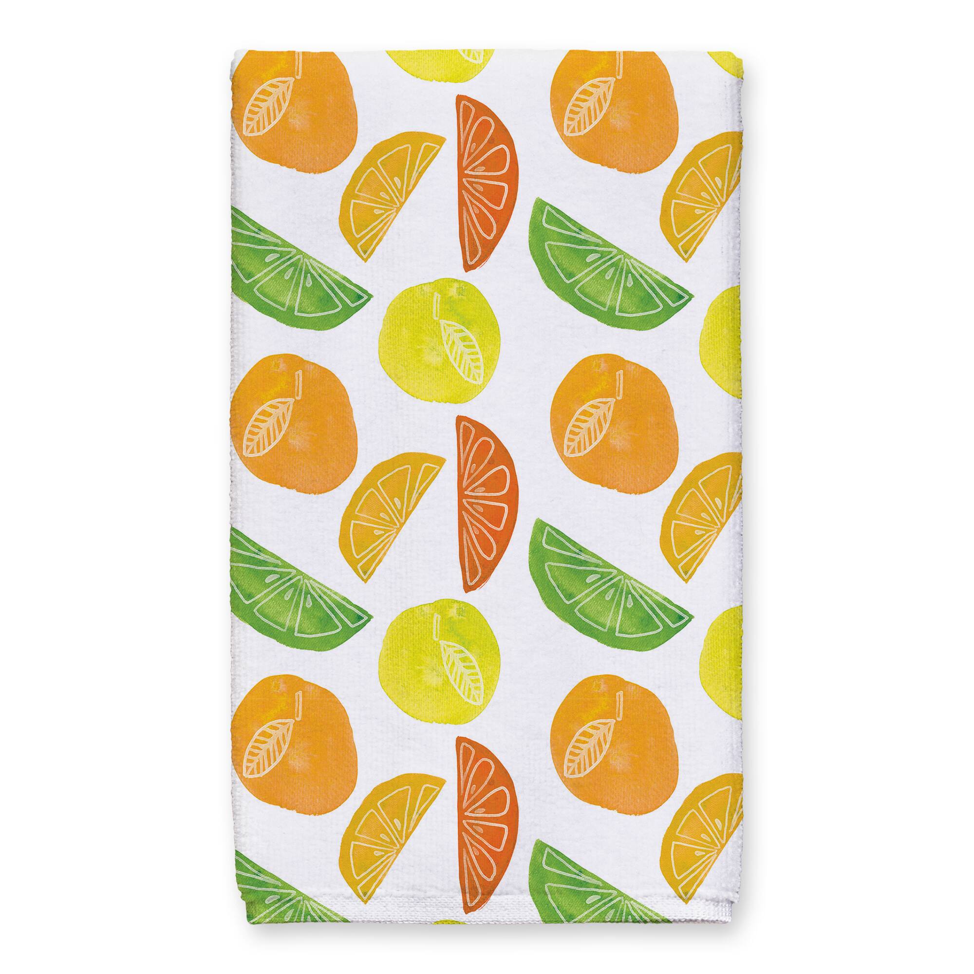 I Could Squeeze You 16" x 25" Tea Towel - Set of 2